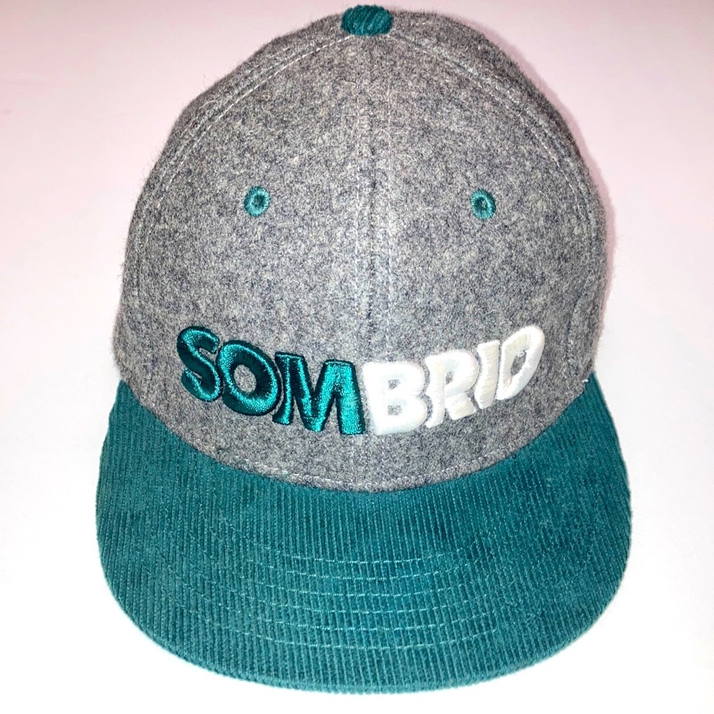 Sombrio Wool Hat